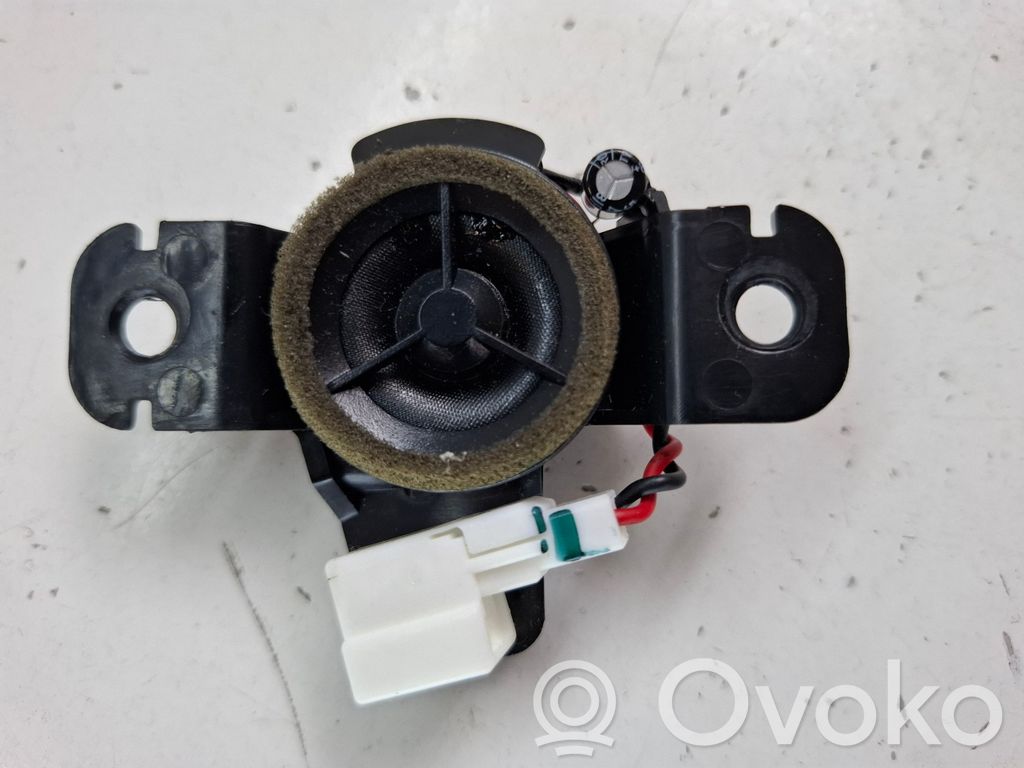 KIA Ceed Panel speaker 