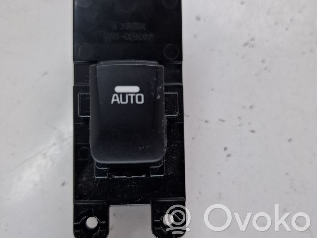 KIA Ceed Electric window control switch 