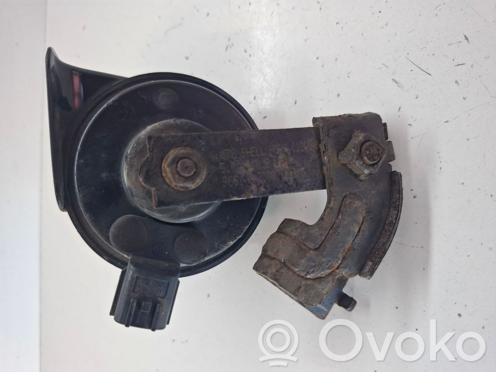 KIA Ceed Äänimerkkilaite 