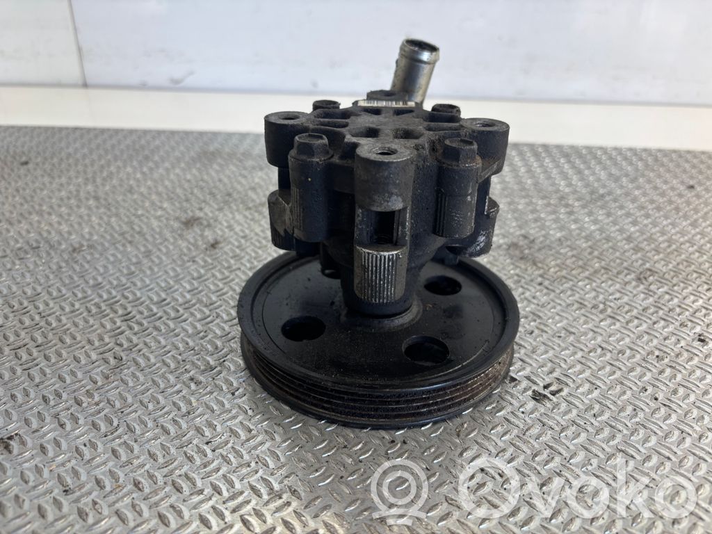 Chrysler Voyager Power steering pump 