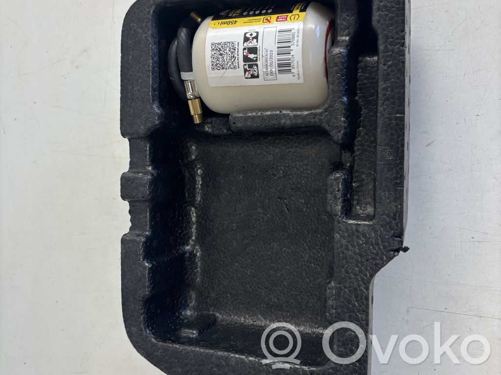 Opel Mokka Boîte de rangement 