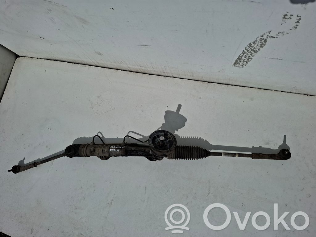 Citroen C4 Grand Picasso Steering rack 