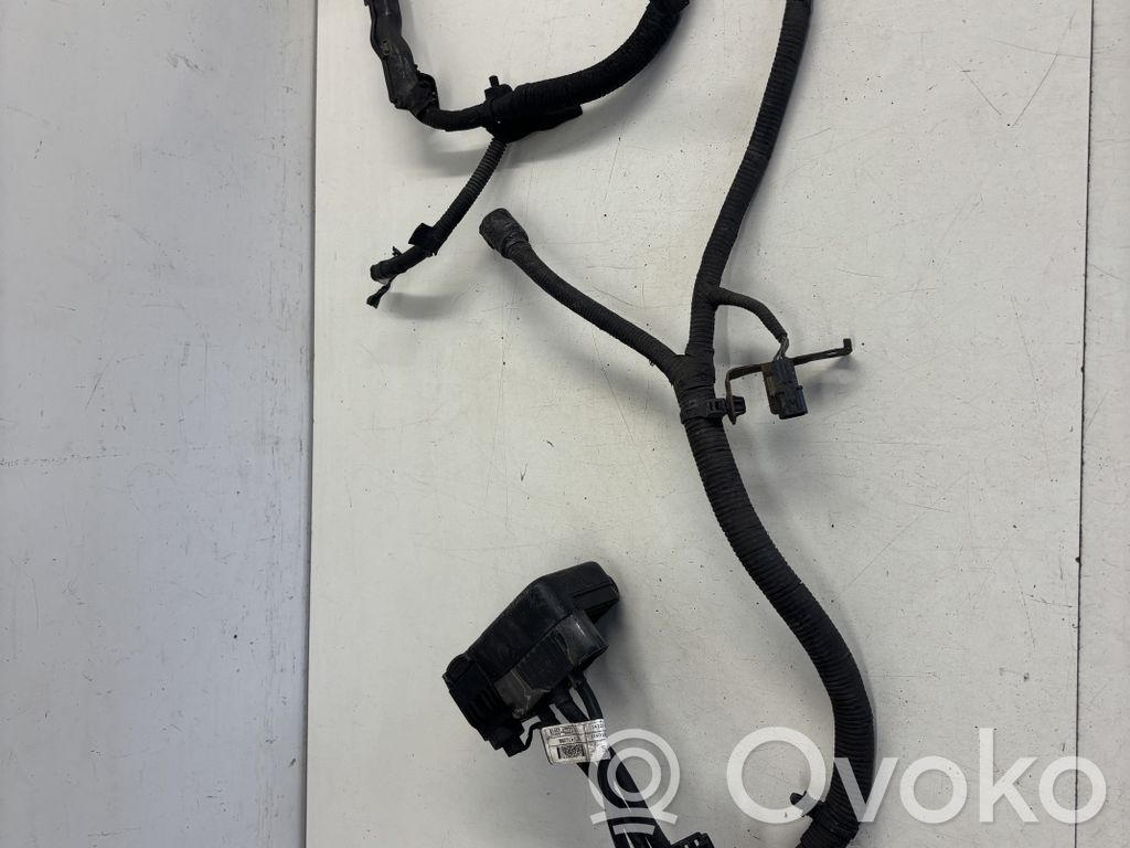 KIA Ceed Pliusinis laidas (akumuliatoriaus) 