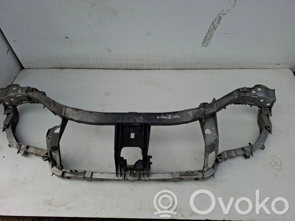 Ford S-MAX Radiatoru panelis 