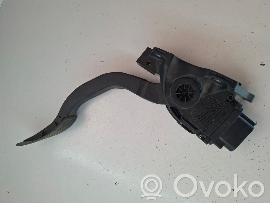 Ford S-MAX Accelerator throttle pedal 