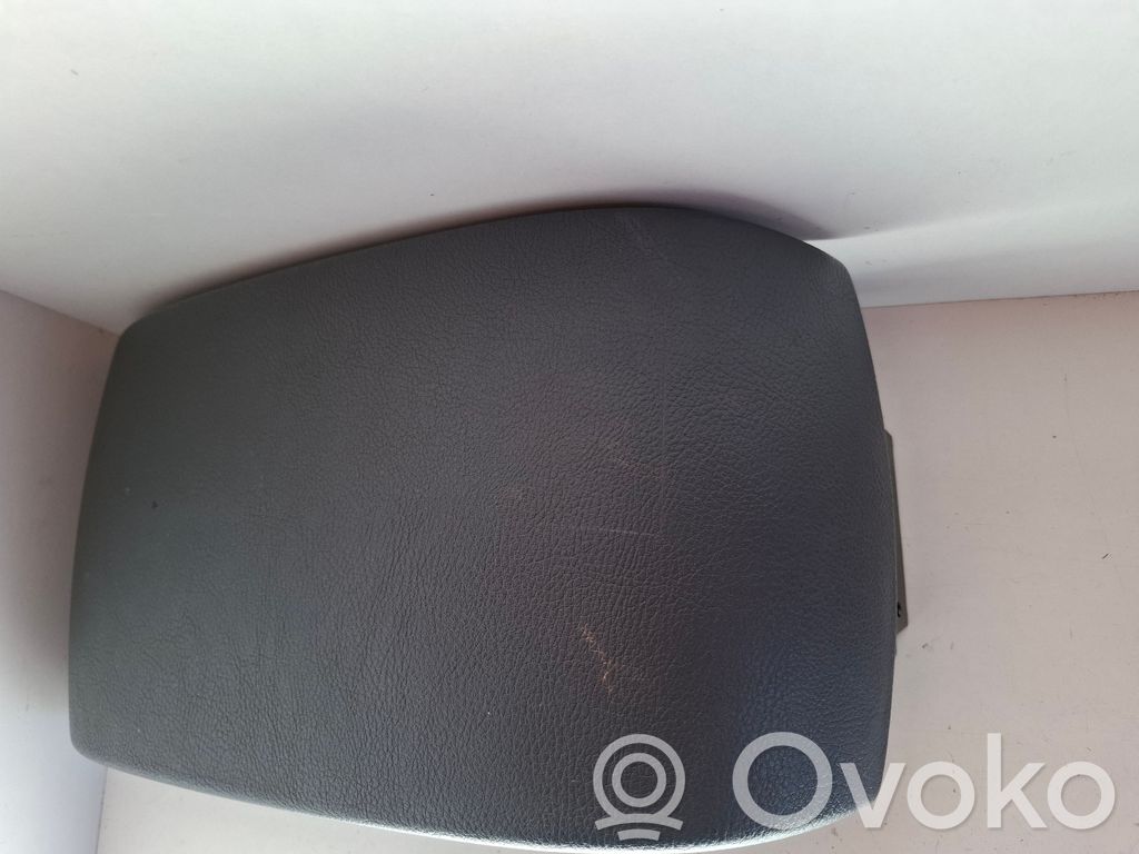 Ford S-MAX Armrest 