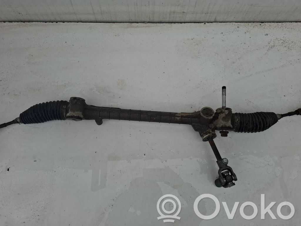 Toyota Aygo AB10 Vairo kolonėlė 