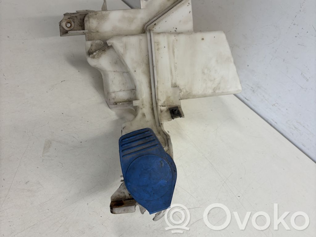 Volkswagen PASSAT B6 Zbiornik płynu do spryskiwaczy szyby przedniej / czołowej 