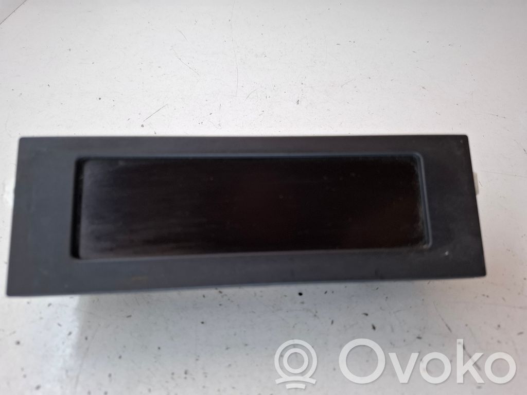 Citroen C3 Screen/display/small screen 