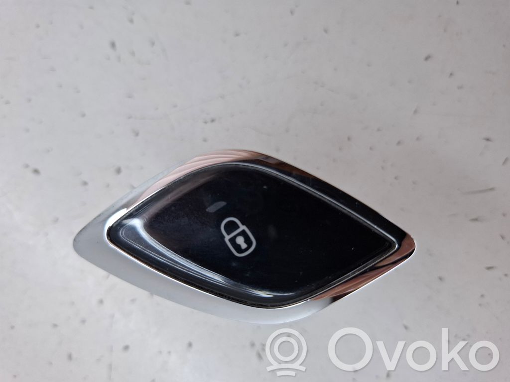 Citroen C3 Central locking switch button 