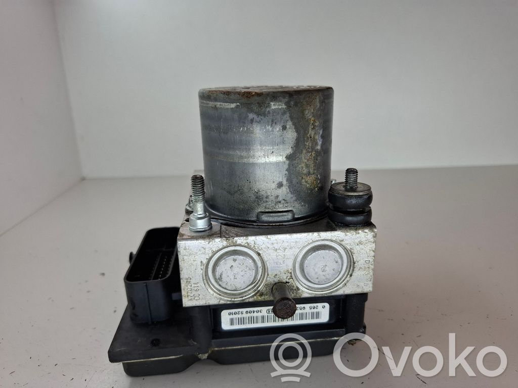 Citroen DS5 ABS bloks 