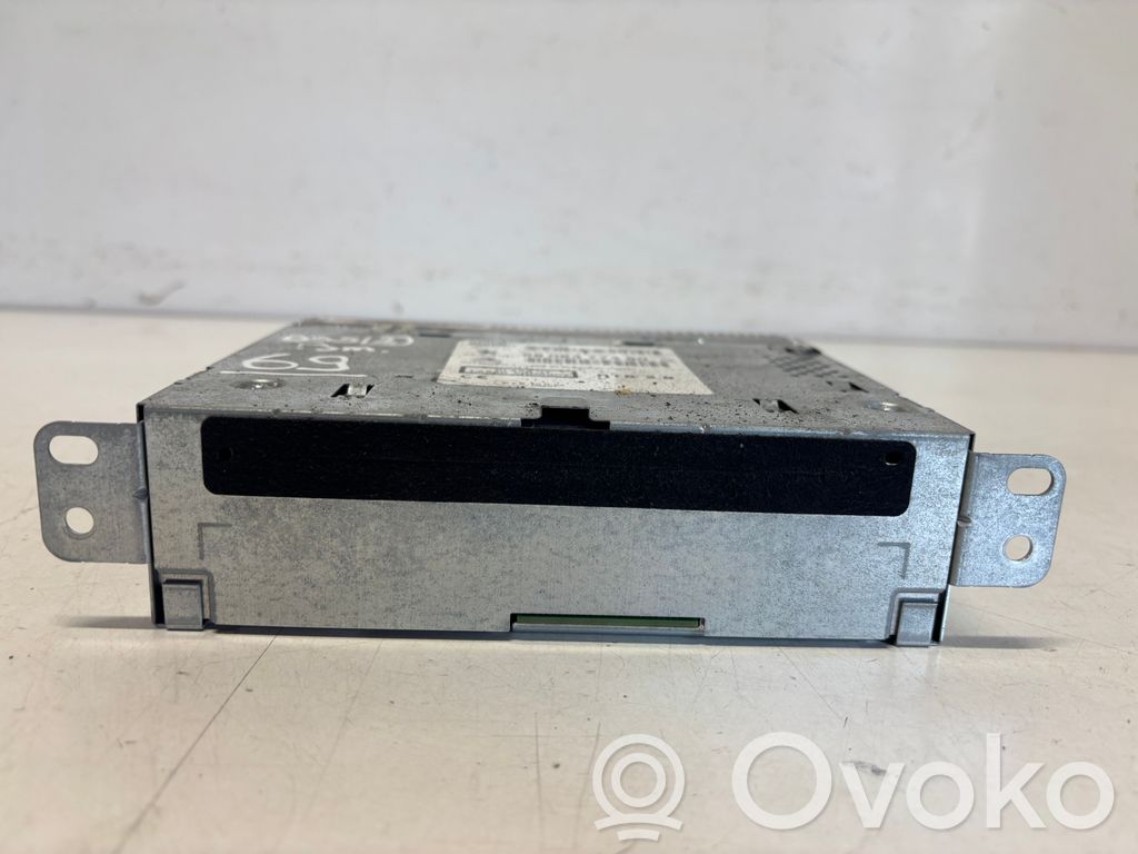 Citroen DS5 Radio / CD-Player / DVD-Player / Navigation 