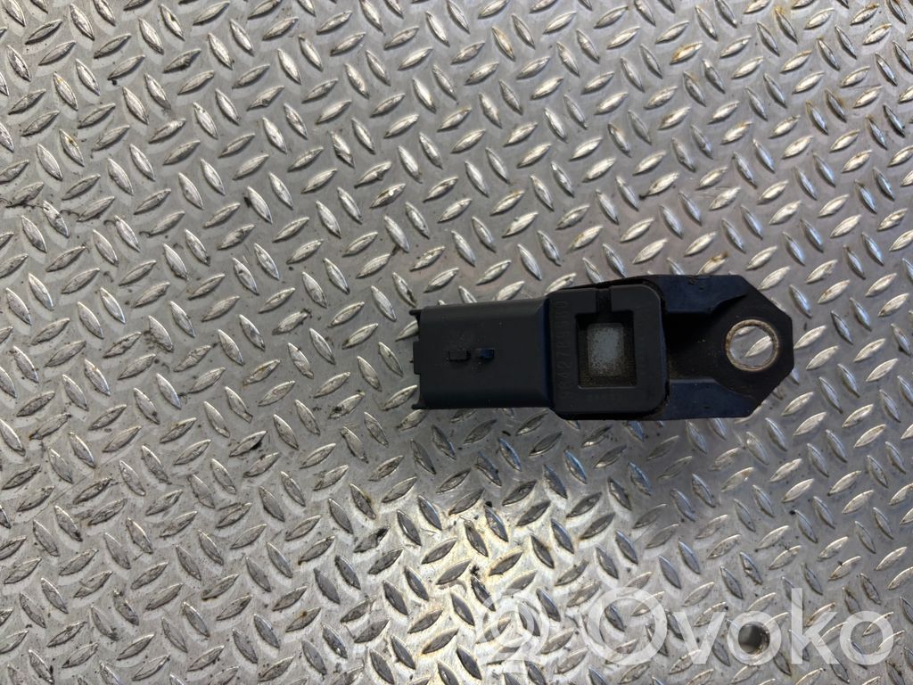 Citroen C3 Air pressure sensor 