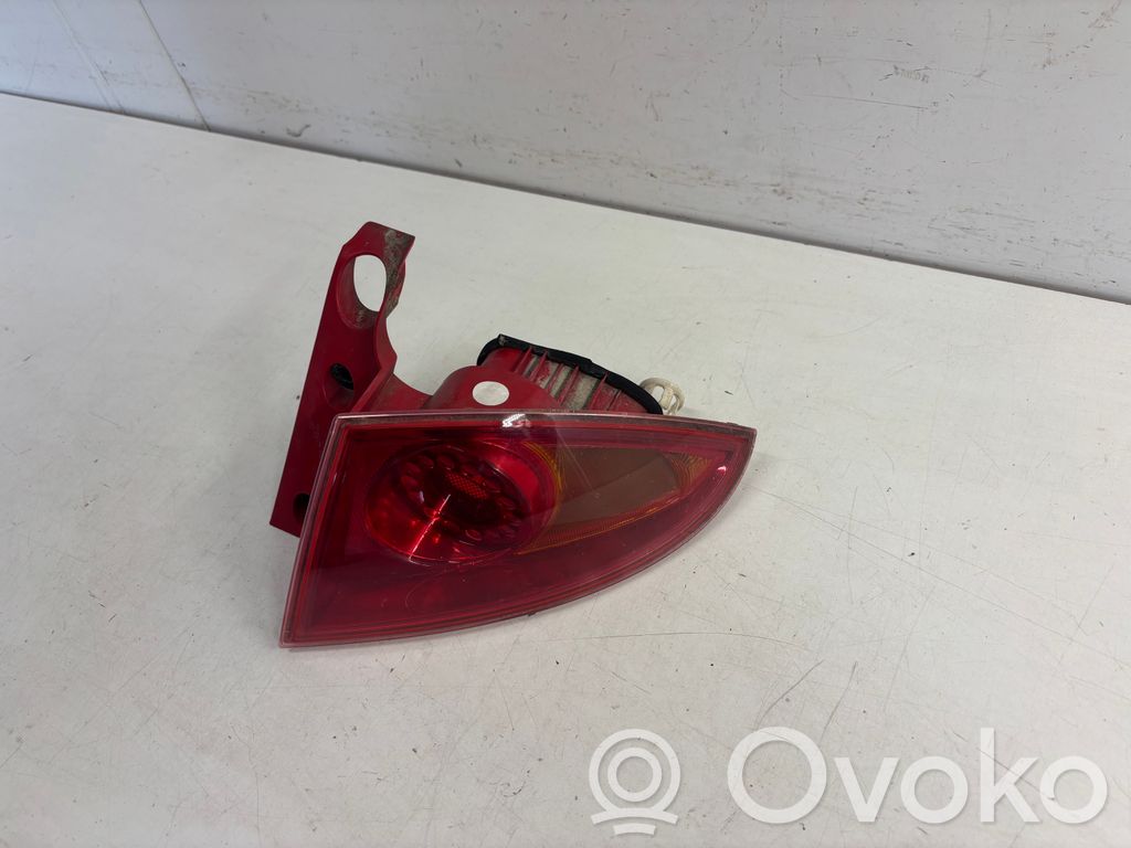 Seat Leon (1P) Takavalot 
