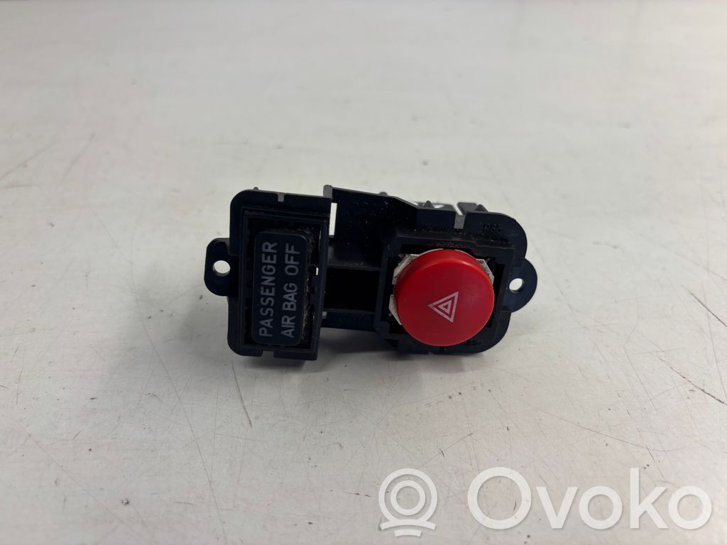 Seat Leon (1P) Hazard light switch 