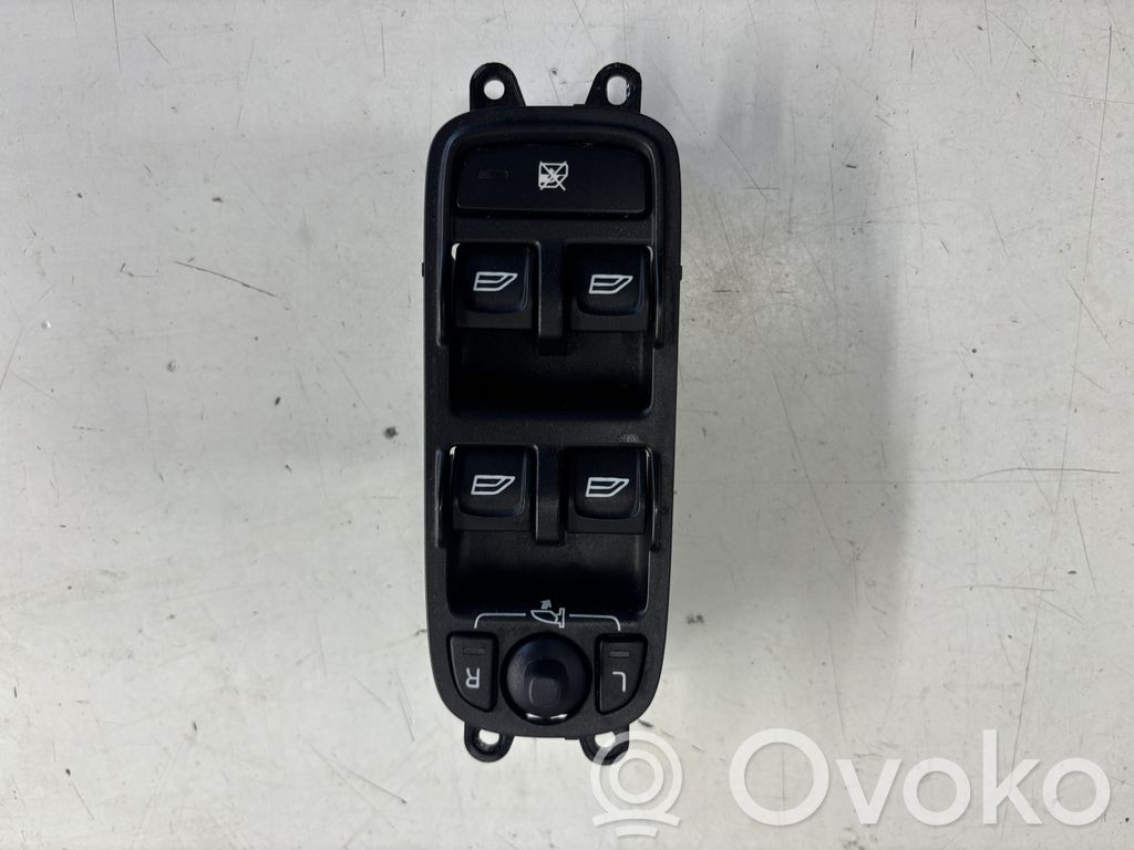Volvo XC60 Electric window control switch 