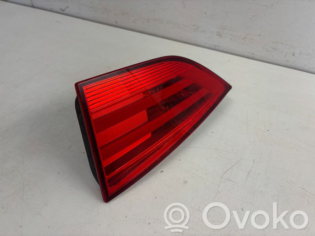 BMW X1 E84 Tailgate rear/tail lights 