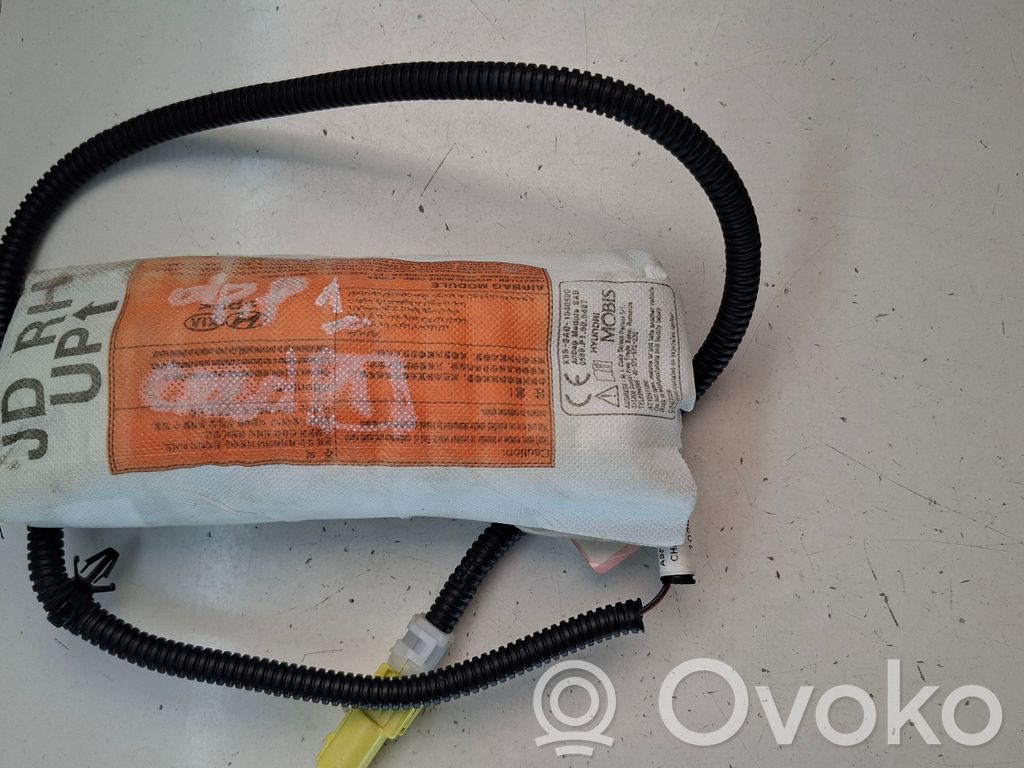 Airbag del asiento   88920A2000,A288920000