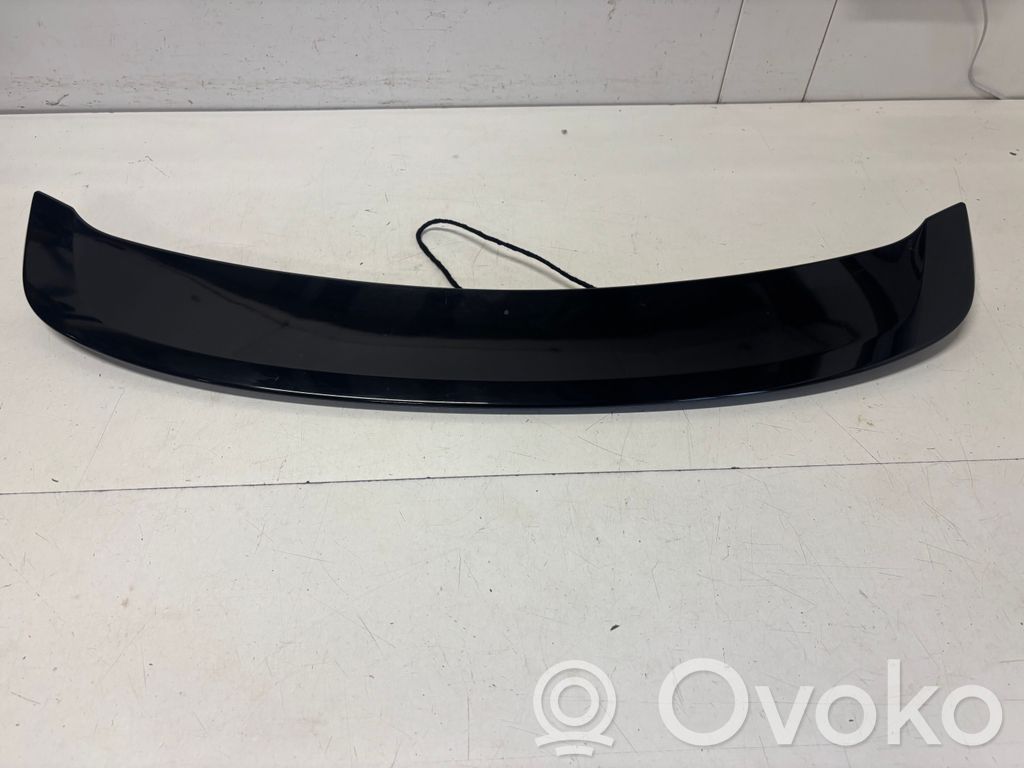 Citroen DS5 Tailgate/trunk spoiler 