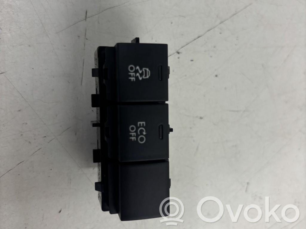 ESP (stability program) switch   98033305