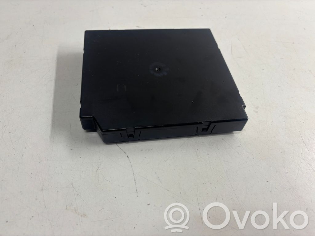 Audi Q3 8U Comfort/convenience module 