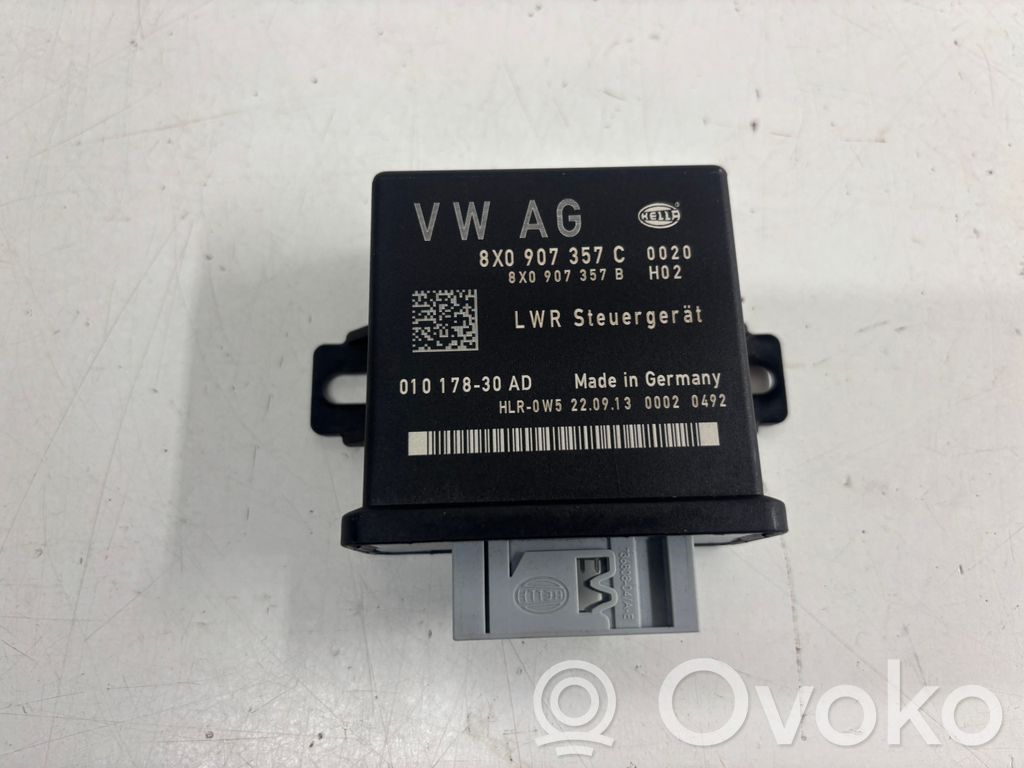 Audi Q3 8U Light module LCM 