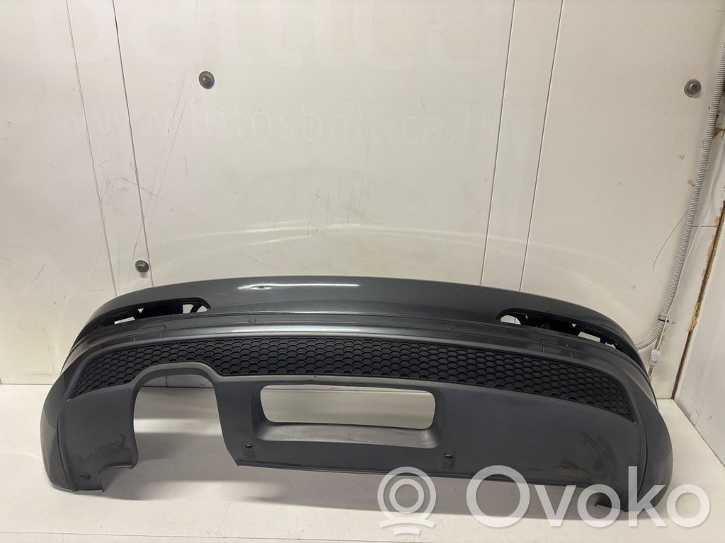 Audi Q3 8U Parachoques 