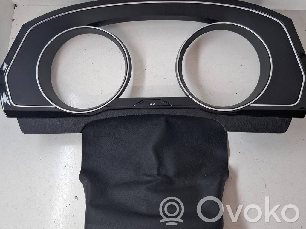 Volkswagen PASSAT B8 Dashboard trim 