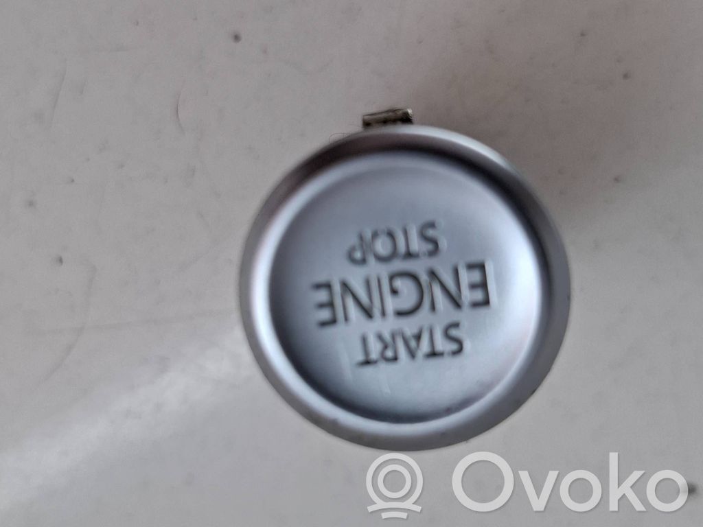 Volkswagen PASSAT B8 Engine start stop button switch 