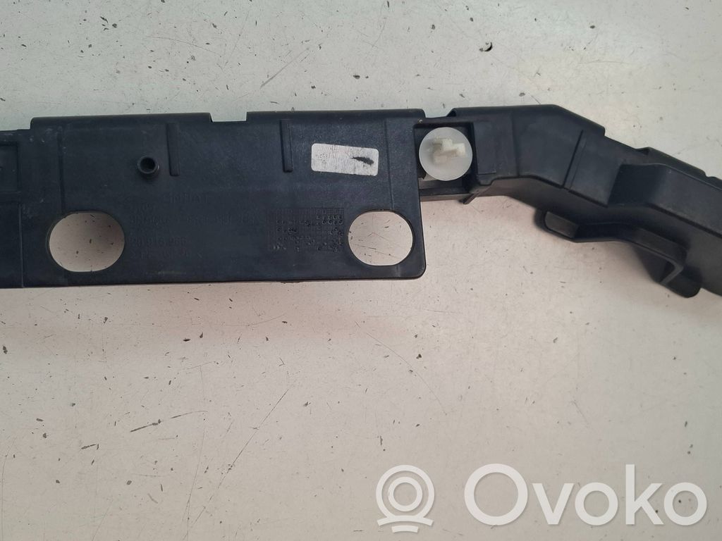 Opel Antara Front bumper mounting bracket 
