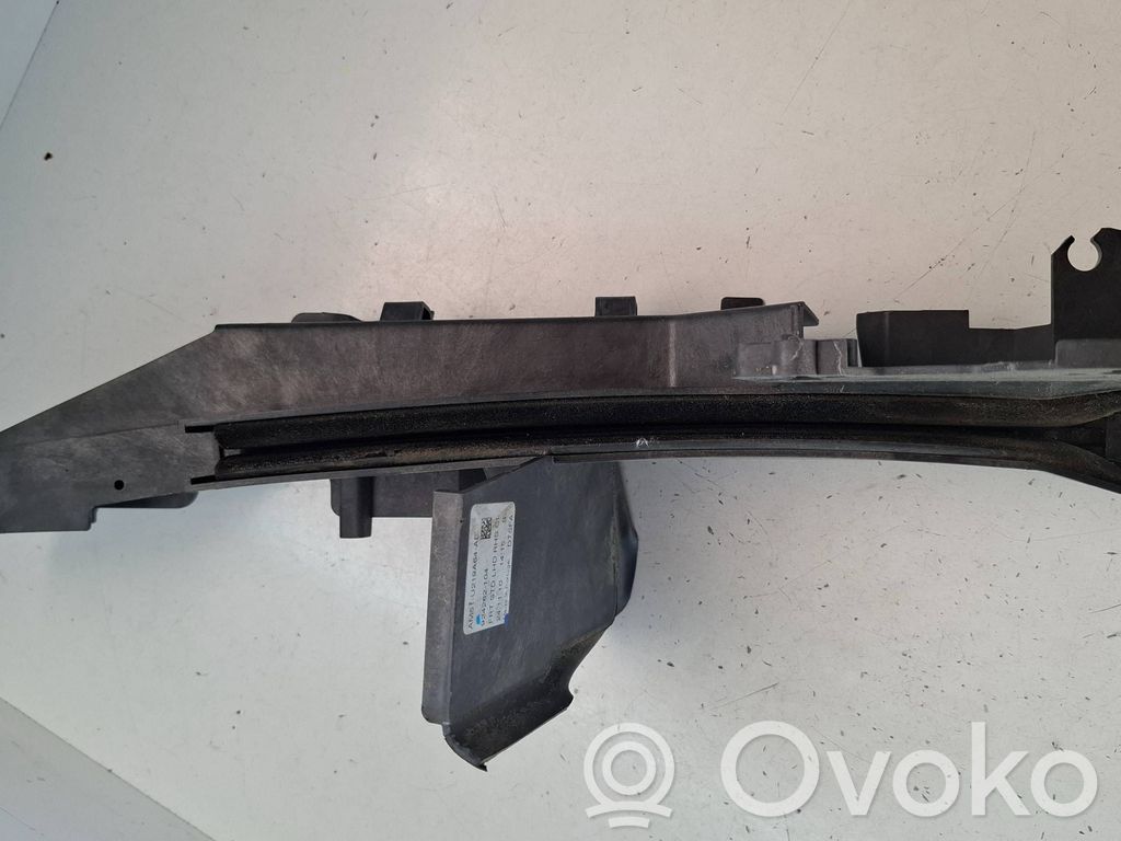 Ford C-MAX II Alte piese de exterior 