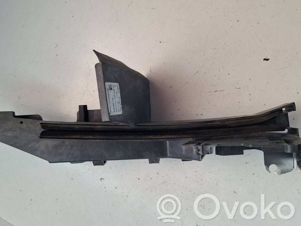 Ford C-MAX II Șină geam ușă față 