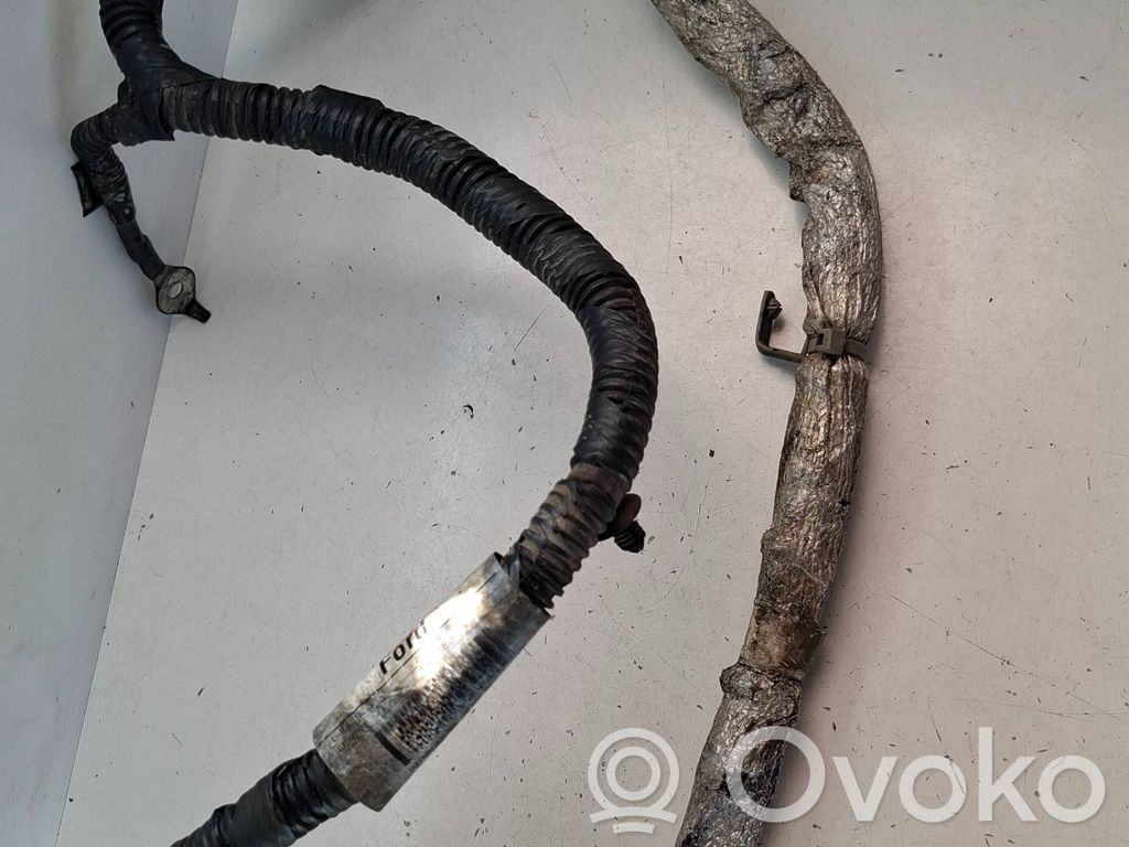 Ford C-MAX II Other wiring loom 