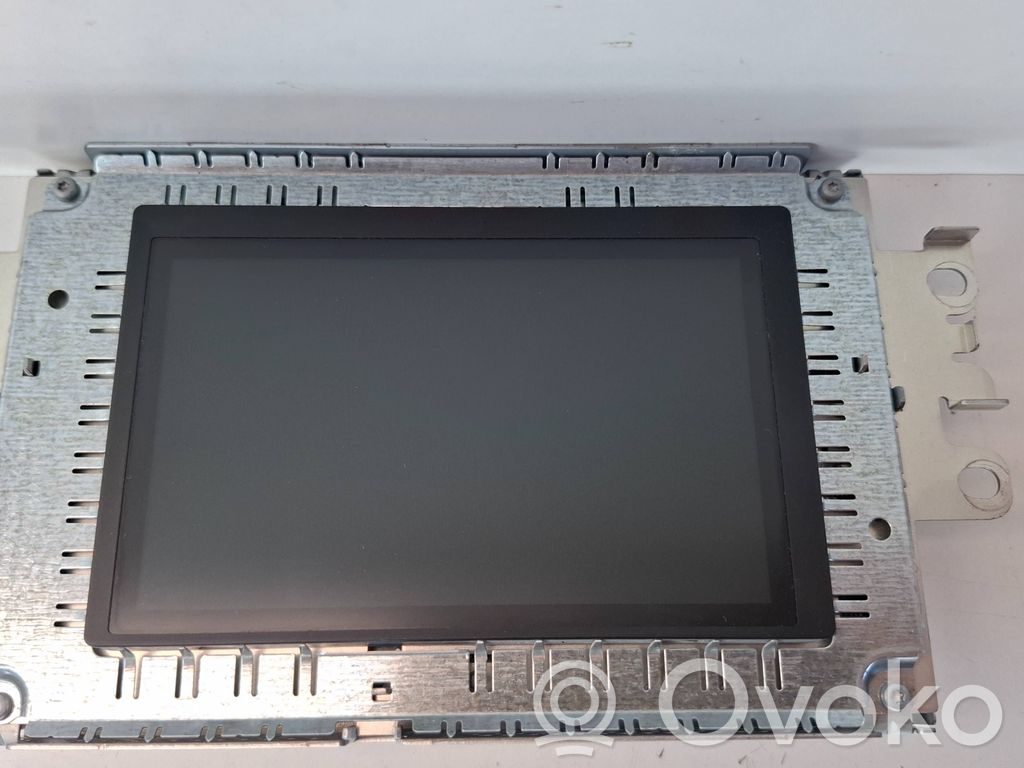 Volvo V40 Cross country Screen/display/small screen 