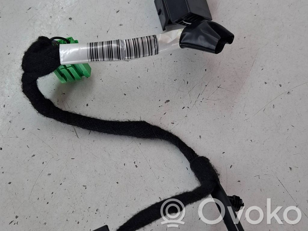Volvo V40 Cross country Other wiring loom 