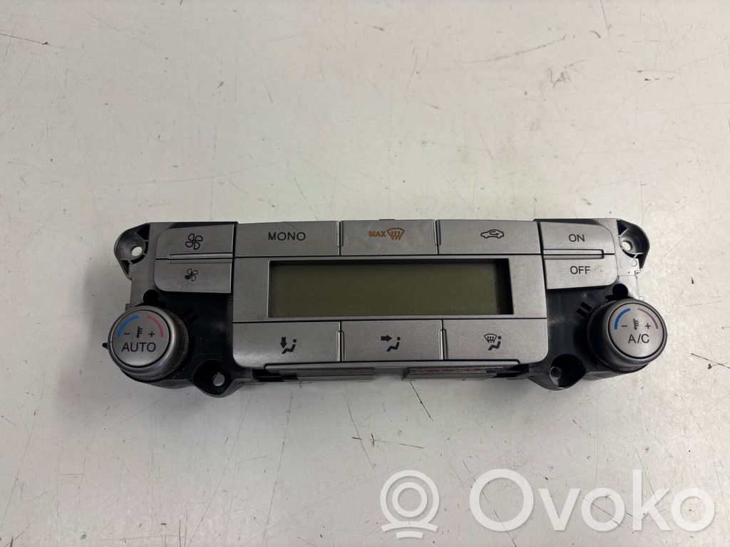 Ford S-MAX Climate control unit 