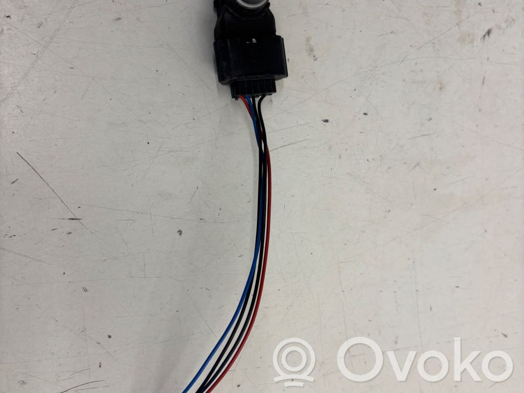 Toyota Avensis T270 Sensor de aparcamiento PDC 