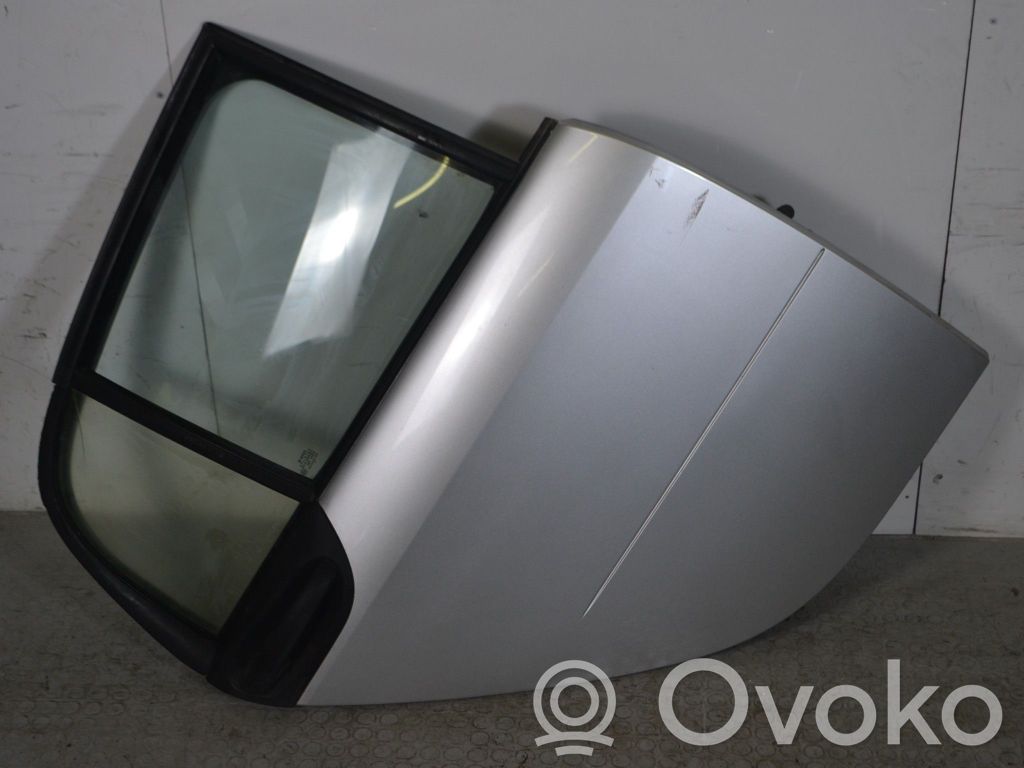 Puerta trasera   A4547320009CP6A,A4547320009CP6A,M134910