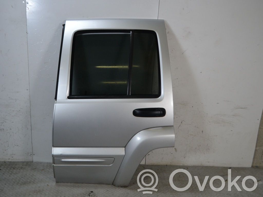 Jeep Cherokee KJ Drzwi tylne 