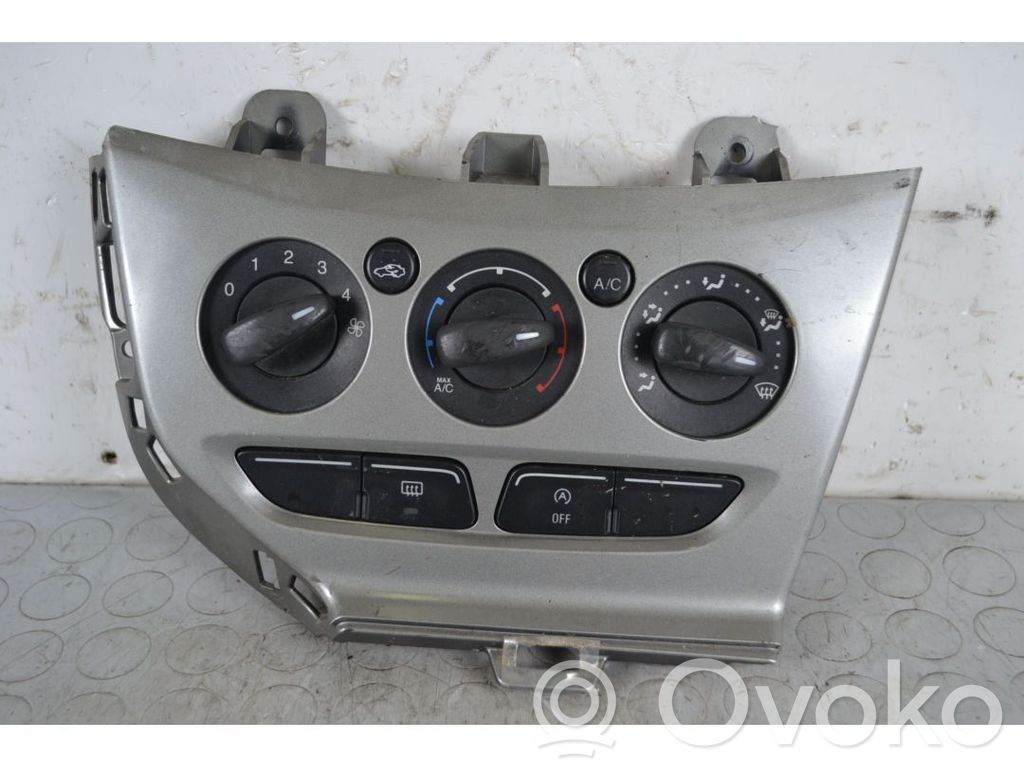 Climate control unit   1806121,1806121,T1DA