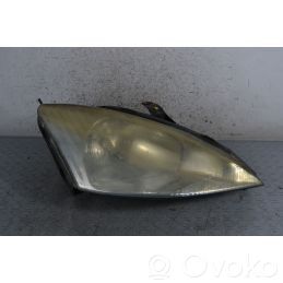 Ford Focus Faro delantero/faro principal 