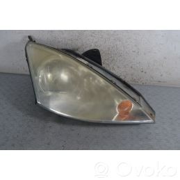 Ford Focus Faro delantero/faro principal 