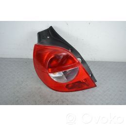 Renault Clio III Galinis žibintas kėbule 