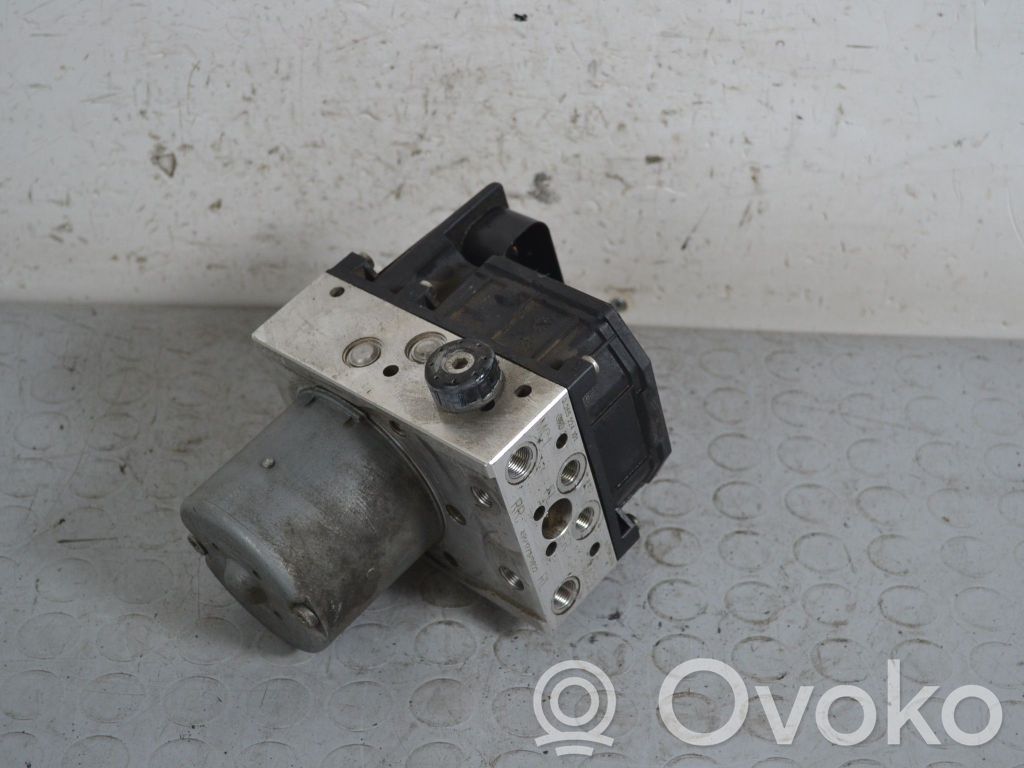 Alfa Romeo 147 Pompa ABS 