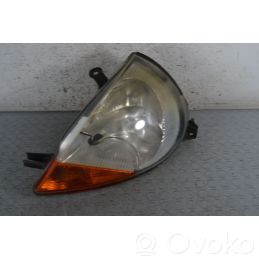 Ford Ka Headlight/headlamp 