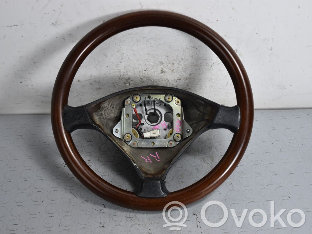 Alfa Romeo 156 Ohjauspyörä 