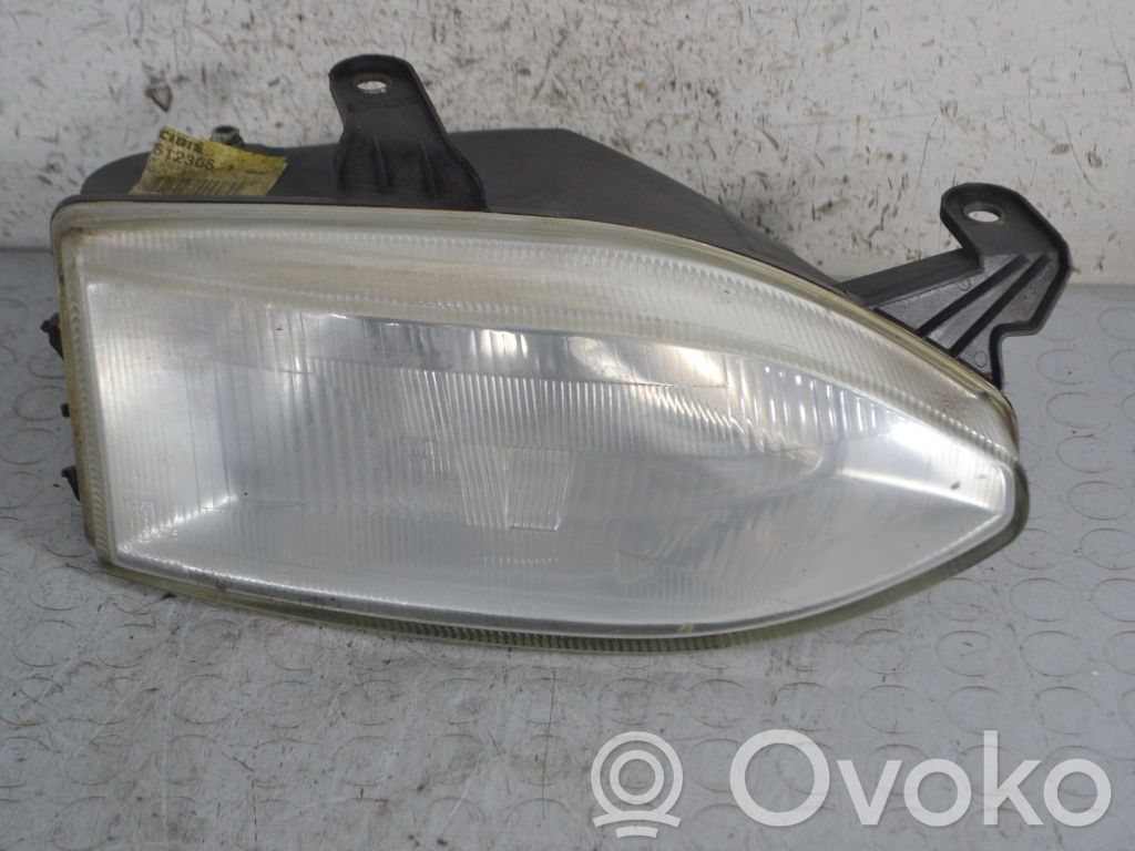 Fiat Palio Headlight/headlamp 