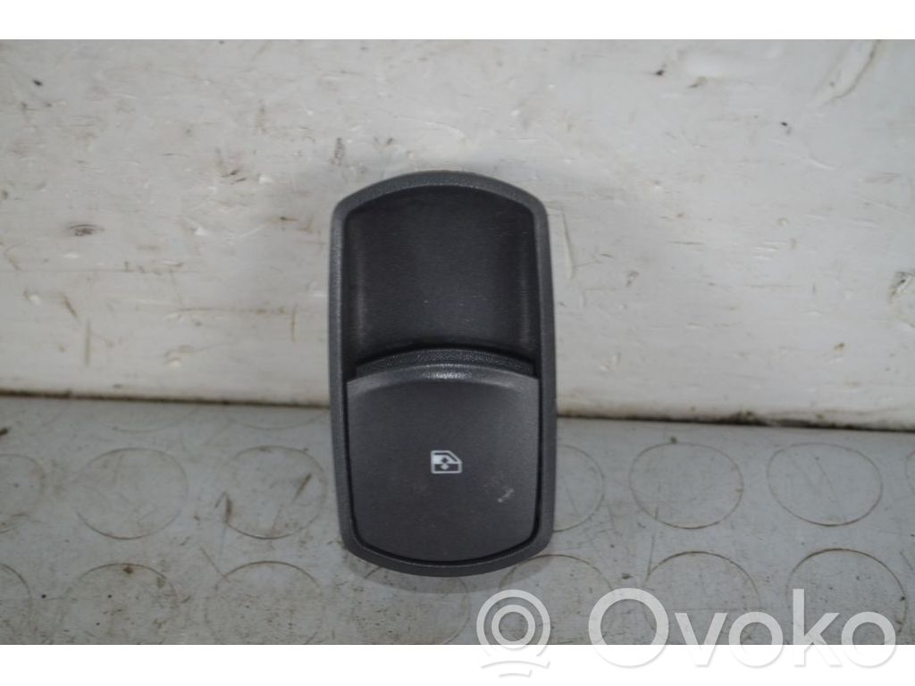 Opel Corsa D Tailgate/trunk/boot exterior handle 