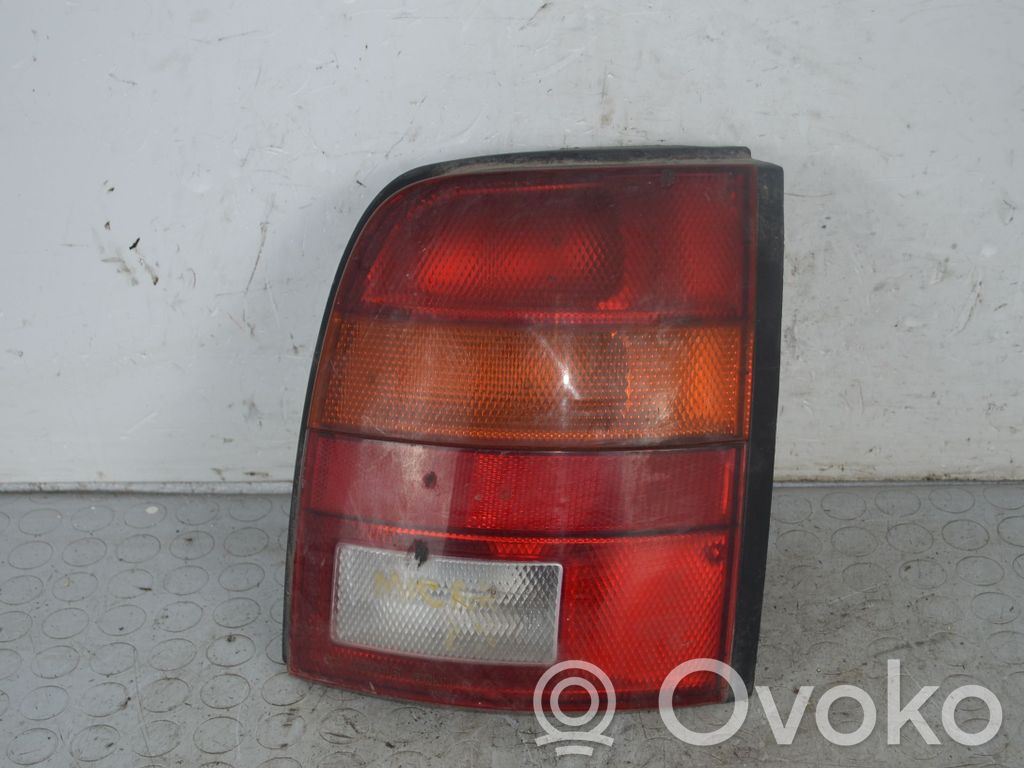 Nissan Micra Lampa tylna 