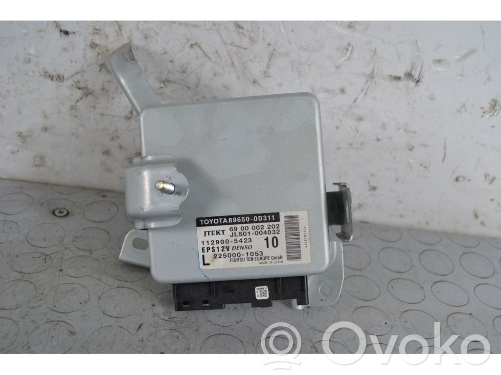 Engine control unit/module   8096052090,8096052090